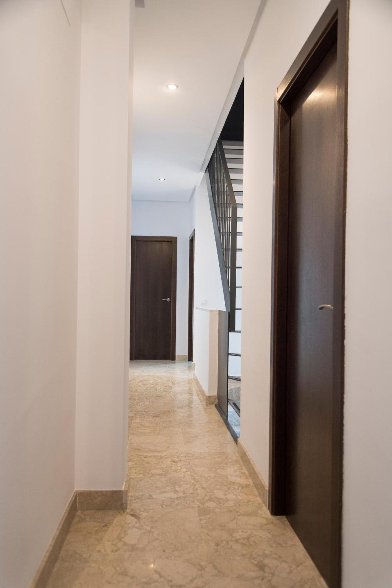 Appartement Nightinsevilla Teodosio Free Parking *