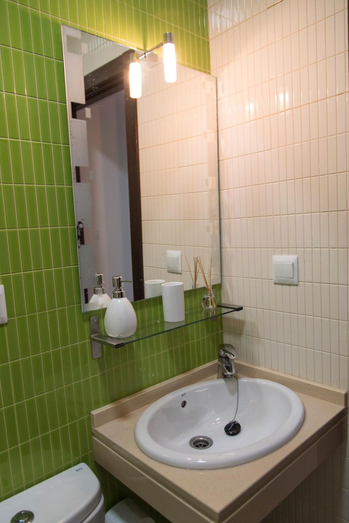 Appartement Nightinsevilla Teodosio Free Parking *