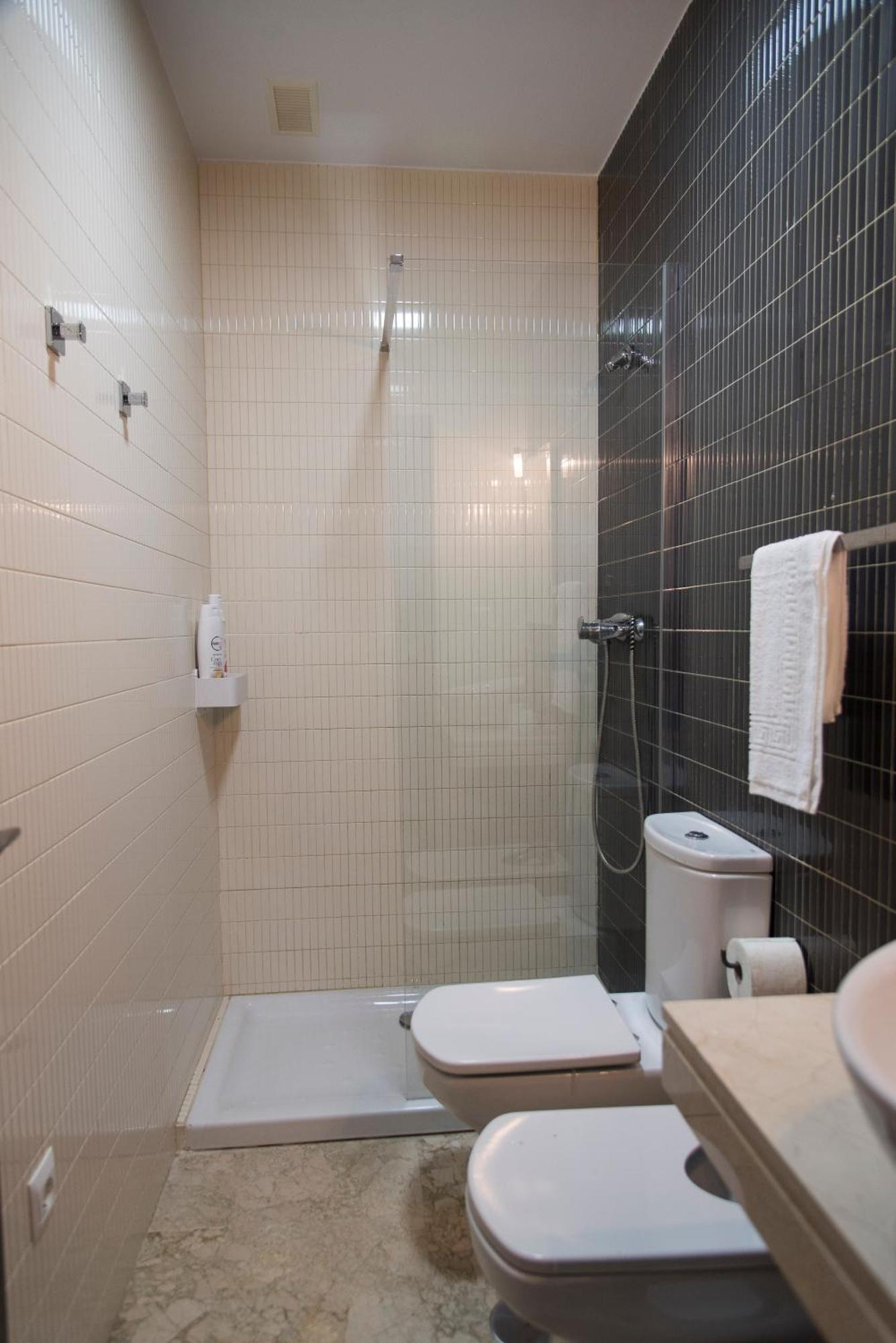 Appartement Nightinsevilla Teodosio Free Parking *